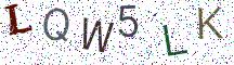 LQW5LK