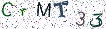 CrMT33