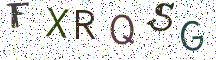 FXRQSG