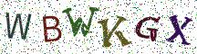WBWKGX