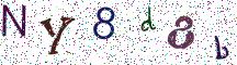 NY8d8b