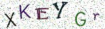 XKEYGr