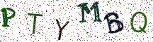 PTYMBQ