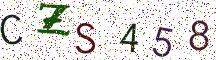 CZS458