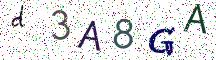 d3A8GA