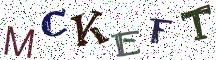 MCKEFT