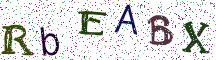 RbEABX