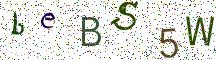 beBS5W