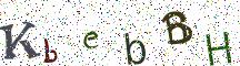KbebBH