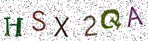 HSX2QA