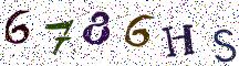 6786HS