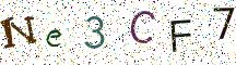 Ne3CF7