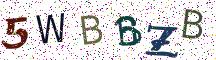 5WBBZB