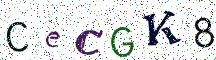 CeCGK8