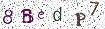 8BedP7