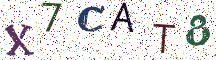 X7CAT8