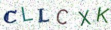 CLLCXK