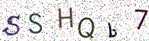 SSHQb7