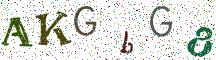 AKGbG8