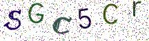 SGC5Cr