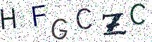 HFGCZC