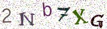 2Nb7XG