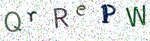 QrRePW