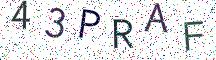 43PRAF