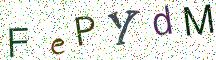 FePYdM