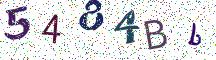 5484Bb