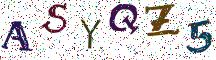 ASYQZ5