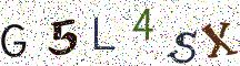 G5L4SX