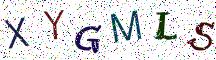 XYGMLS