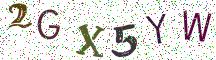 2GX5YW
