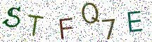 STFQ7E