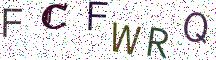 FCFWRQ