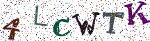 4LCWTK