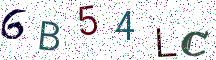 6B54LC