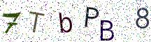 7TbPB8