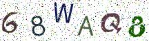 68WAQ8