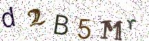 d2B5Mr