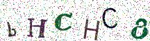 bHCHC8