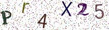 Pr4X25