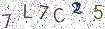 7L7C25