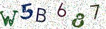 W5B687
