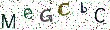 MeGCbC