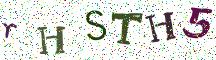 rHSTH5