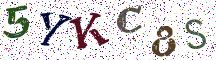 5YKC8S