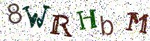 8WRHbM
