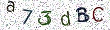 a73dBC